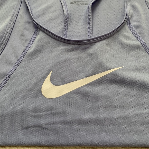 Nike Racerback Running Tank - Picture 7 of 7